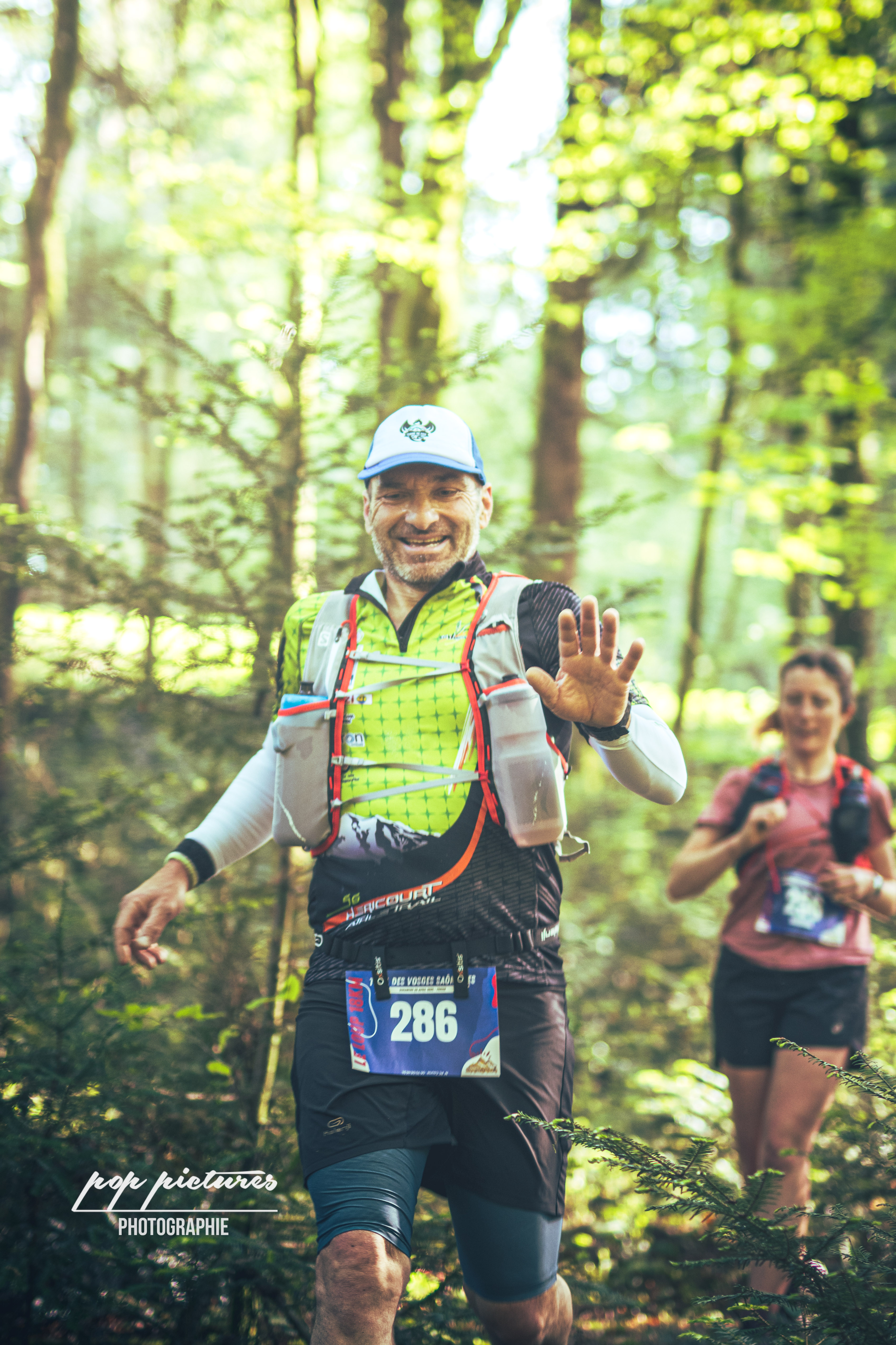 Image du trail